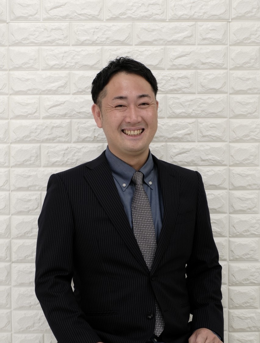 歯科医院専門コーチ 山下浩司
