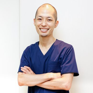 あかお歯科医院 赤尾聡一先生