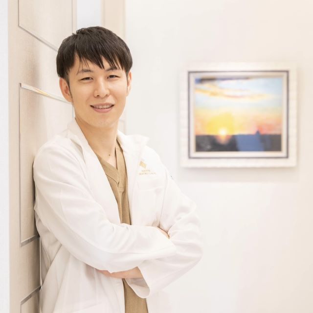 信愛歯科医院 髙本理敏先生